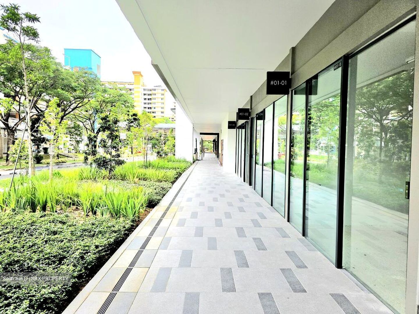 Sky Eden@Bedok (D16), Shop House #514636451